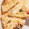 Cheese Naan